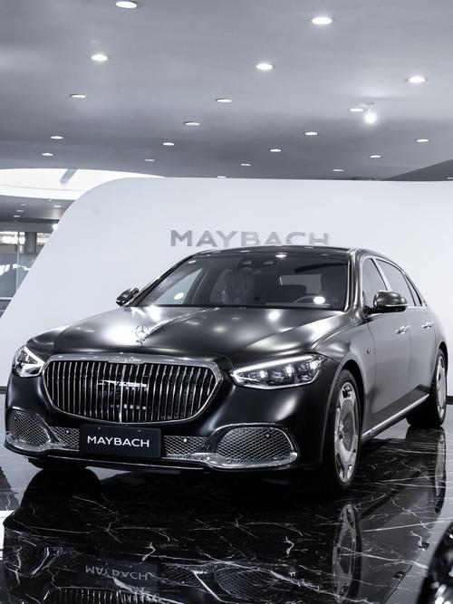 惠州133岚图汽车的售后服务让用户无忧出行，迈巴赫未来的豪华车趋势