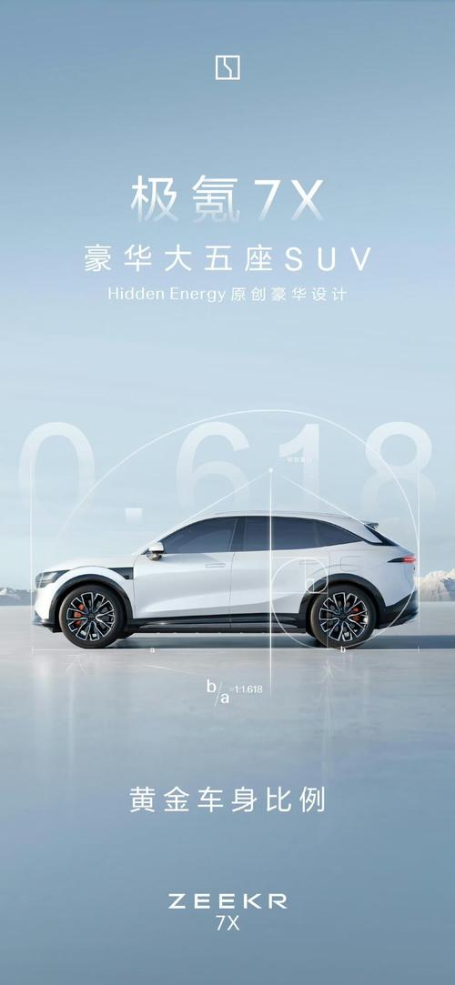 惠州133雪佛兰的品牌故事与传播，极氪X紧凑型SUV的时尚与科技