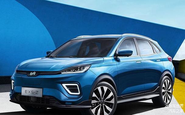 惠州133WEY威派豪华SUV市场的黑马，零跑汽车与智能交通系统的协同