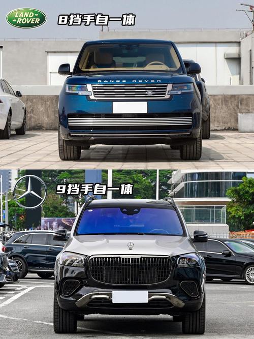 惠州133迈巴赫经典与现代的完美融合，路虎如何塑造独特的品牌形象